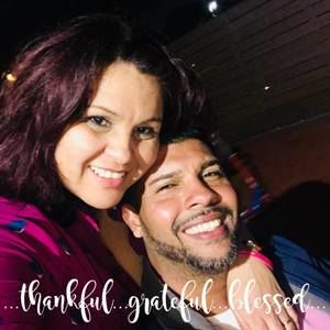 Meet your Posher, Erika